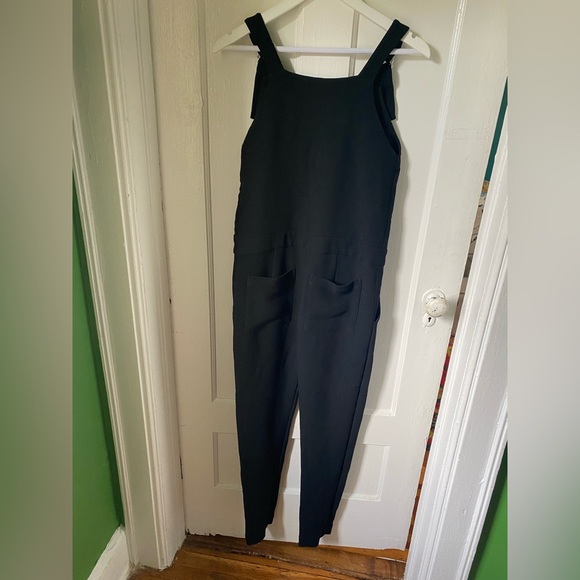 Nomia D Ring Jumpsuit - Picture 5 of 5